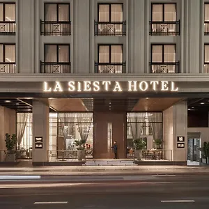 La Siesta Premium Saigon מלון